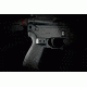 Strike Industries Fingerbump for EPG, Enhanced Pistol Grip, Black SI-EPG-FingerBump