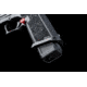 Strike Industries for Polymer80 PF940C &amp; PF940v2 Frames, Glock 17, Glock 19, Black, SI-P80-MAGWELL