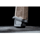 Strike Industries for Polymer80 PF940C &amp; PF940v2 Frames, Glock 17, Glock 19, Black, SI-P80-MAGWELL