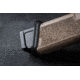 Strike Industries for Polymer80 PF940C &amp; PF940v2 Frames, Glock 17, Glock 19, Black, SI-P80-MAGWELL