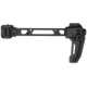 Strike Industries FSADUAL Dual Folding Stock And Brace Black 9.44 OAL
