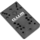 Strike Industries G.U.M. GLOCK Version 2 Universal RMR Cut Optics Mount Adapter Plate