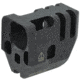 Strike Industries G3 Mass Driver Barrel Compensator, Compact for Glock 19, Black, One Size, 708747548051
