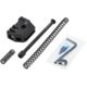 Strike Industries G3 Mass Driver Barrel Compensator, Compact for Glock 19, Black, One Size, SI-G3-MDCOMP-C