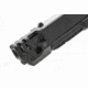 Strike Industries G4 Mass Driver Barrel Compensator, Standard Glock 17, Black, One Size, 708747548433