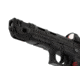 Strike Industries G4 Mass Driver Barrel Compensator, Standard Glock 17, Black, One Size, 708747548433