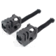 Strike Industries G5 Mass Driver Compensator, Glock 17, Standard, Black, SI-G5-MDCOMP-S