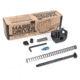 Strike Industries G5 Mass Driver Compensator, Glock 19, Compact, Black, SI-G5-MDCOMP-C