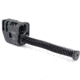 Strike Industries G5 Mass Driver Compensator, Glock 19, Compact, Black, SI-G5-MDCOMP-C