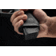 Strike Industries Gen3 Glock Magwell, Glock 19/23, Black, SI-G3-MagWell-19