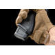 Strike Industries GEN5 Magwell for Glock 17/22/31/34, Black, SIG5MAGWELL17