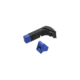 Strike Industries Glock Gen3 Magazine Release, Blue, One Size, 793811763393