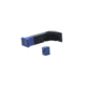 Strike Industries Glock Gen3 Magazine Release, Blue, One Size, 793811763393