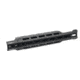 Strike Industries Gridlok 17in Handguard Rail, Black, One Size, 708747548822