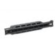 Strike Industries Gridlok 17in Handguard Rail, AR-15, Picatinny, Black, One Size, SI-GRIDLOK-HG-17-BK