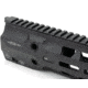 Strike Industries Gridlok 416 9in Handguard Assembly in Full Duty Version, Black, One Size, SI-GRIDLOK-416-FD-9