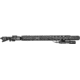 Strike Industries Gridlok 416 16in Handguard Assembly in Lightspeed Version, Black, One Size, SI-GRIDLOK-416-L-16
