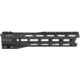 Strike Industries Grildlok Lite AR-15 M-Lok Handguard Assembly, 11in, Black, One Size, SI-GRIDLOK-LITE-11-BK