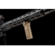 Strike Industries Grip Bipod, Picatinny, FDE, One Size, SI-AR-BIPOD-FDE