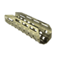 Strike Industries Hayl Rail MLOK Handguard for Benelli M4, FDE, SI-BM4-HAYL-RAIL-FDE
