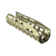 Strike Industries Hayl Rail MLOK Handguard for Benelli M4, FDE, SI-BM4-HAYL-RAIL-FDE