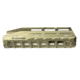 Strike Industries Hayl Rail MLOK Handguard for Benelli M4, FDE, SI-BM4-HAYL-RAIL-FDE