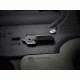 Strike Industries HEX  60/90 Degree Selector Switch and End Cap, Black SI-AR-HS60/90-3in1