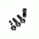 Strike Industries HEX 60/90 Degree Ambidextrous Safety Selector Switch, Black, One Size, SI-AR-HS60/90-3IN1