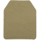 Strike Industries Hyperion Armor Level III+ Plate, Ballistic Rating RF2, Olive Drab Green, One Size, HARF2-A