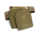 Strike Industries Hyperion Armor Level III+ Plate, Ballistic Rating RF2, Olive Drab Green, One Size, HARF2-A