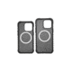 Strike Industries iPhone 15 Pro Case w/MagSafe, Black, SI-FPC-I15-PRO