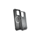 Strike Industries iPhone 15 Pro Case w/MagSafe, Black, SI-FPC-I15-PRO