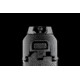 Strike Industries Iron Front &amp; Rear Sights for M&amp;P9 - Standard Height, Black, One Size, SI-MP9-SIGHTS-STN