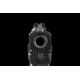 Strike Industries Iron Front &amp; Rear Sights for M&amp;P9 - Suppressor Height, Black, One Size, SI-MP9-SIGHTS-SH