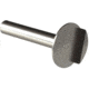 Strike Industries Jitter Plug for Glock, Silver SI-GJP, Black, One Size, SI-GJP
