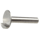 Strike Industries Glock Jitter Plug, Stainless Steel, One Size, SI-GJP
