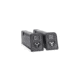 Strike Industries KCI Glock 19 15 Rounds Pistol Magazine, Black, 15, SI-SKG-MAG-19