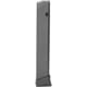 Strike Industries KCI Glock17/17L/19 Gen 1-5 9mm Luger 33 Round Pistol Magazine