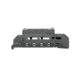 Strike Industries KUSA Polymer Handguard for KP9, Black, One Size, SI-KP9-POLY-HG-BK