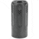 Strike Industries Lightweight Oppressor Blast Shield, Black, One Size, SI-BS-OPPRESSOR-U-BK
