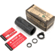 Strike Industries Lightweight Oppressor Blast Shield, Black, One Size, SI-BS-OPPRESSOR-U-BK