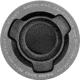 Strike Industries Lightweight Oppressor Blast Shield, Black, One Size, SI-BS-OPPRESSOR-U-BK