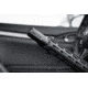 Strike Industries Lightweight Oppressor Blast Shield, Black, One Size, SI-BS-OPPRESSOR-U-BK