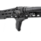 Strike Industries Link Angled HandStop w/Cable Management System, M-LOK/KeyMod, Black, SI-AR-HSFG-BK