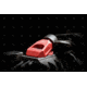 Strike Industries LINK Angled QD Mount, Red, One Size, SI-LINK-AQD-RED
