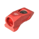 Strike Industries LINK Angled QD Mount, Red, One Size, SI-LINK-AQD-RED