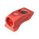Strike Industries LINK Angled QD Mount, Red, One Size, SI-LINK-AQD-RED