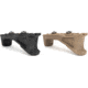 Strike Industries Link Cobra Fore Grip w/Cable Management, Black, SI-AR-CMS-CFG-BK