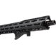 Strike Industries Link Cobra Fore Grip w/Cable Management, Black, SI-AR-CMS-CFG-BK