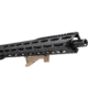 Strike Industries Link Cobra Fore Grip w/Cable Management, FDE, SI-AR-CMS-CFG-FDE
